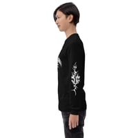 Image 4 of GJRXLYSSA FEARLESS Sweat Shirt