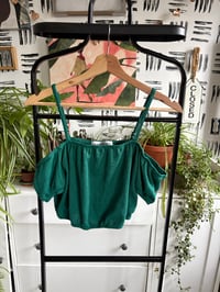Madden Girl top