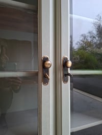 Image 5 of LA VITRINE ANCIENNE "VERT MOUSSON"