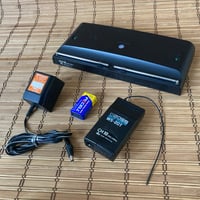 Image 5 of Boss WS-20 & WS-20T • Wireless Guitar System CH10 • 1980s made in Japan • with power adapter