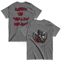 Image 3 of Queens Unisex Adult Shirts
