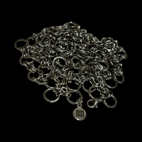 Image 2 of Multiware Japanese weave hybrid chain