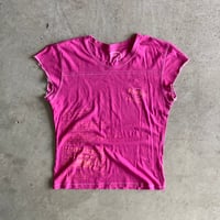 Image 1 of HARD ROCK CAFE LAS VEGAS TEE