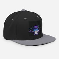 Image 23 of Clutch Legacy Co. "JoyRyde" Snapback Hat
