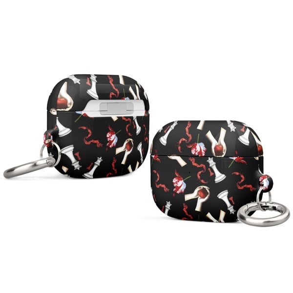 Image of Twilight Saga case for AirPods®