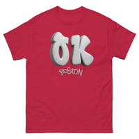 OK Clay T-Shirt
