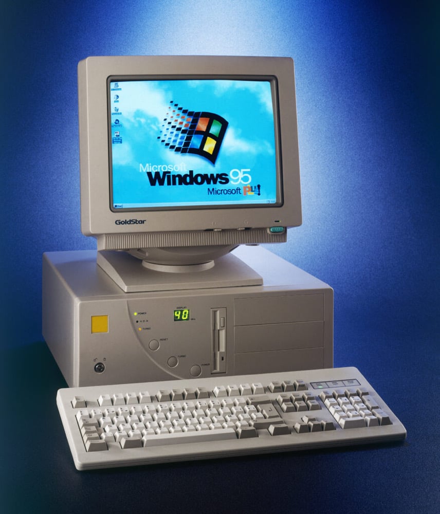 Windows 68