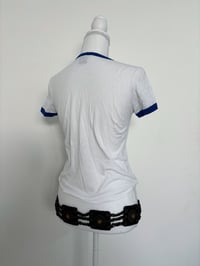 Image 3 of Donald duck t shirt // S