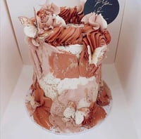 Custom order for Louise 