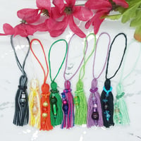 Image 1 of Tassels