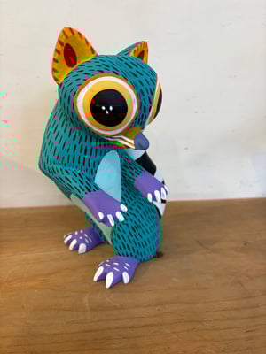 Image of Lemur of Love