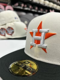 Image 2 of New Era 59Fifty Chrome Black ASG 24