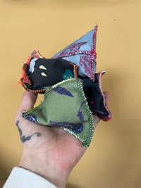 Image 1 of Mystery Cat toy 