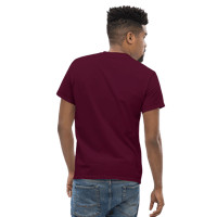 Image 5 of classic tee Genesis 1:1
