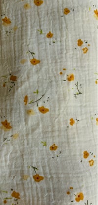 Image 3 of Posie Swaddle 