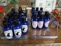 Pet Shampoo 2 oz 