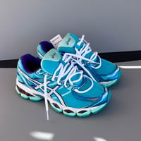 Image 3 of Asics Gel Evate 3 Running size: us8 uk6 eu39.5 cm25