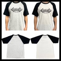 Image 1 of Gorehog Raglan