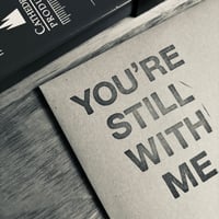 Image 3 of You’re  Still With Me #2