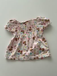 Image 2 of strawberry shortcake top