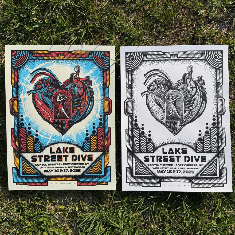 Lake Street Dive