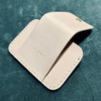 Image 2 of The Sage Snap Wallet (customizable)