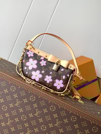 Image 15 of LV Cherry Blossom collection