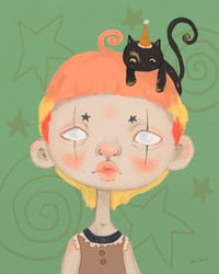 Image 3 of Digital Portrait comission 