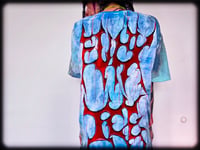 Image 1 of FUCKICE Custom Tee (choose your size/color)