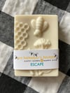 Honeybee Creamy Escape Soap
