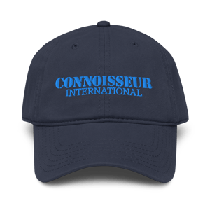 Image of 'INTERNATIONAL CAP'.