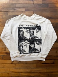 Image 1 of 80s Beatles Sz L 