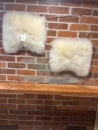 Image 3 of FLUFFY WHITE CLOUDS