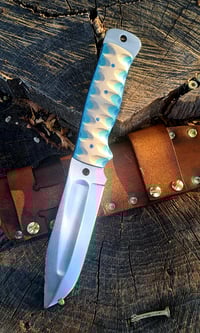 Image 1 of The Camp Knife