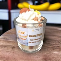 Image 1 of Banana Pudding