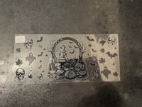 Image 12 of horror decals 