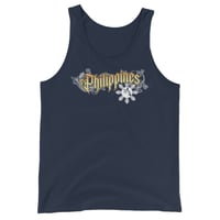 Image 1 of Philippines FTFE (Tank Top)