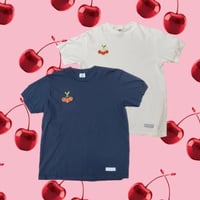 Image 1 of Cherry Bomb Shirt