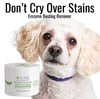 Tear Stain Removing Under Eye Wipes