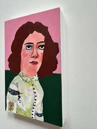 Image 2 of Among the Cactus Trees