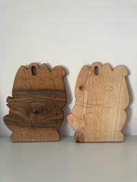 Image 1 of The Maneki neko board - LALASAÏDKO x LEA LABORIE