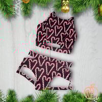 Image 1 of Festive Collection - Piper Set (9 Different Print Options)