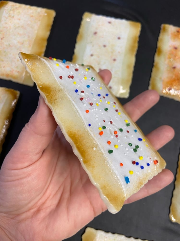 Image of Pop-Tart #5