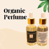 Image 3 of Mystery Perfume Oil