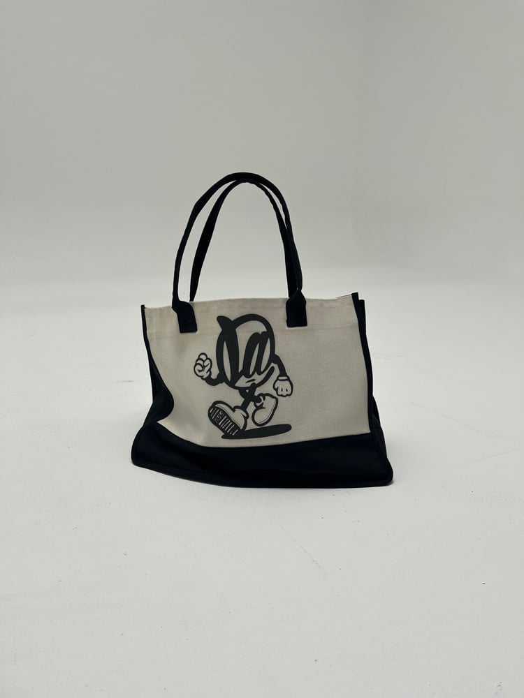 Image of @LA Tote Bag