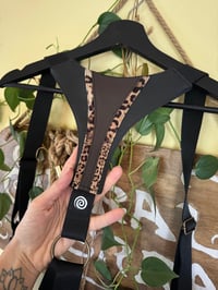 Image 4 of Black Leo Holsterbag