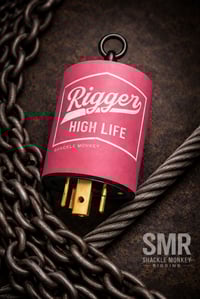 Image 5 of Rigger High Life Pickel