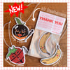 Kinky Fruit Air Freshener 