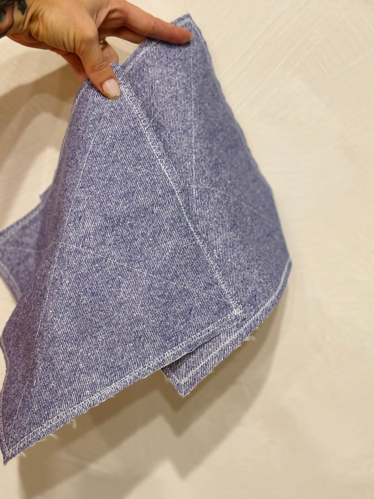 Image of Reusable “ paper “ towels