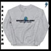 Brainstorm Army Sweatshirt